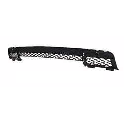 GM TRUCKS & VANS EQUINOX FRONT BUMPER COVER GRILLE (W/SPORT) OEM#15223222 2008-2009 PL#GM1036128