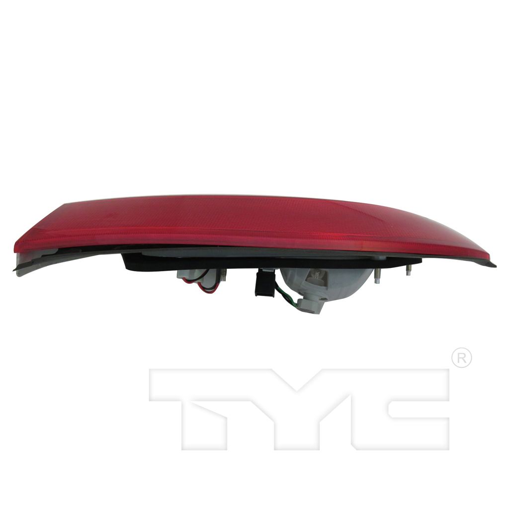 GM TRUCKS & VANS TERRAIN /TERRAIN DENALI (GMC) TAIL LAMP ASSEMBLY RIGHT (Passenger Side) (EXC DENALI) OEM#20845444 2010-2017 PL#GM2803105