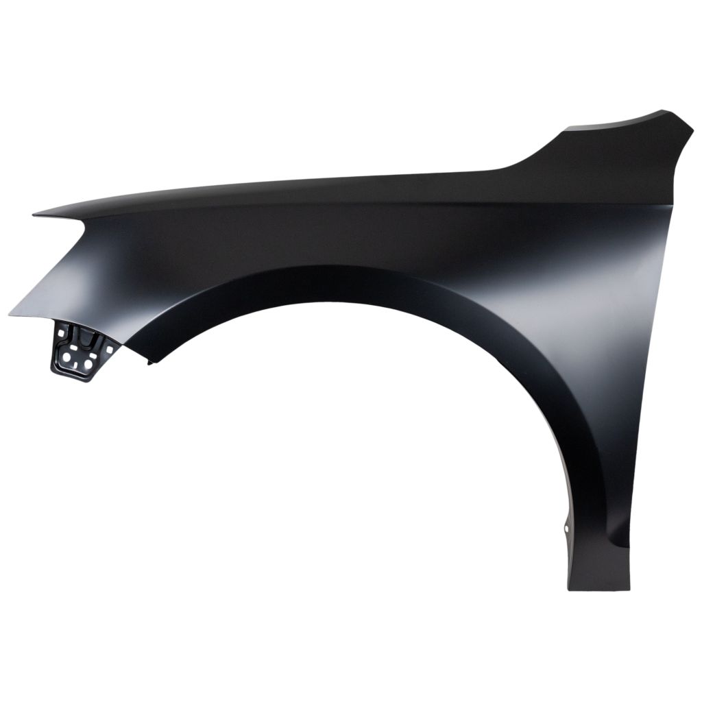 VOLKSWAGEN JETTA HYBRID FENDER LEFT (Driver Side)**CAPA** OEM#5C6821105A 2013-2016 PL#VW1240142C