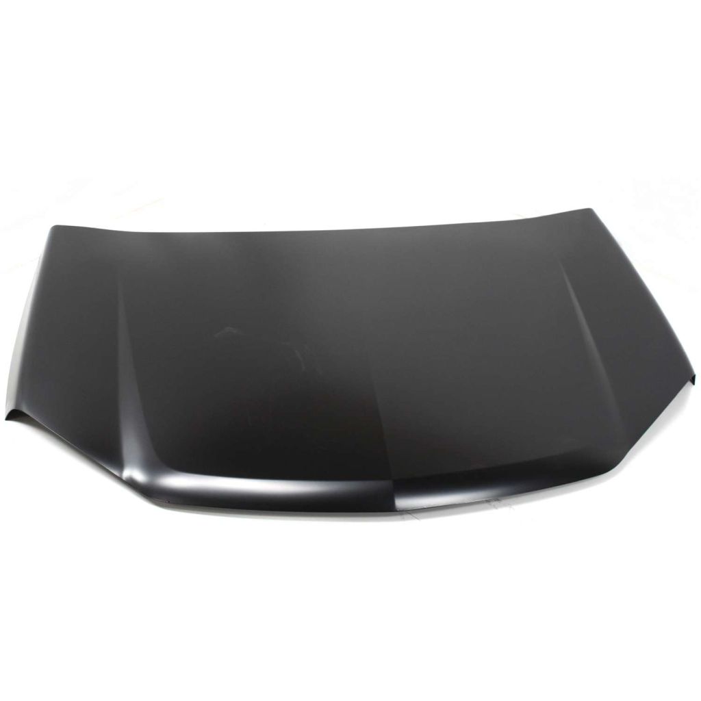 GM TRUCKS & VANS EQUINOX HOOD (STEEL) OEM#19120478 2005-2009 PL#GM1230329