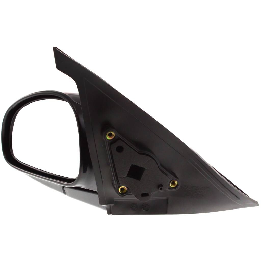 KIA MAGENTIS DOOR MIRROR LEFT (Driver Side) PWR (FOLD)(LX) OEM#876103C110 2001-2006 PL#KI1320120