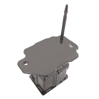 HYUNDAI ELANTRA SEDAN REAR BUMPER REINF BRACKET RIGHT (Passenger Side) (USA) **CAPA** OEM#86642AB000 2021-2023 PL#HY1167134C