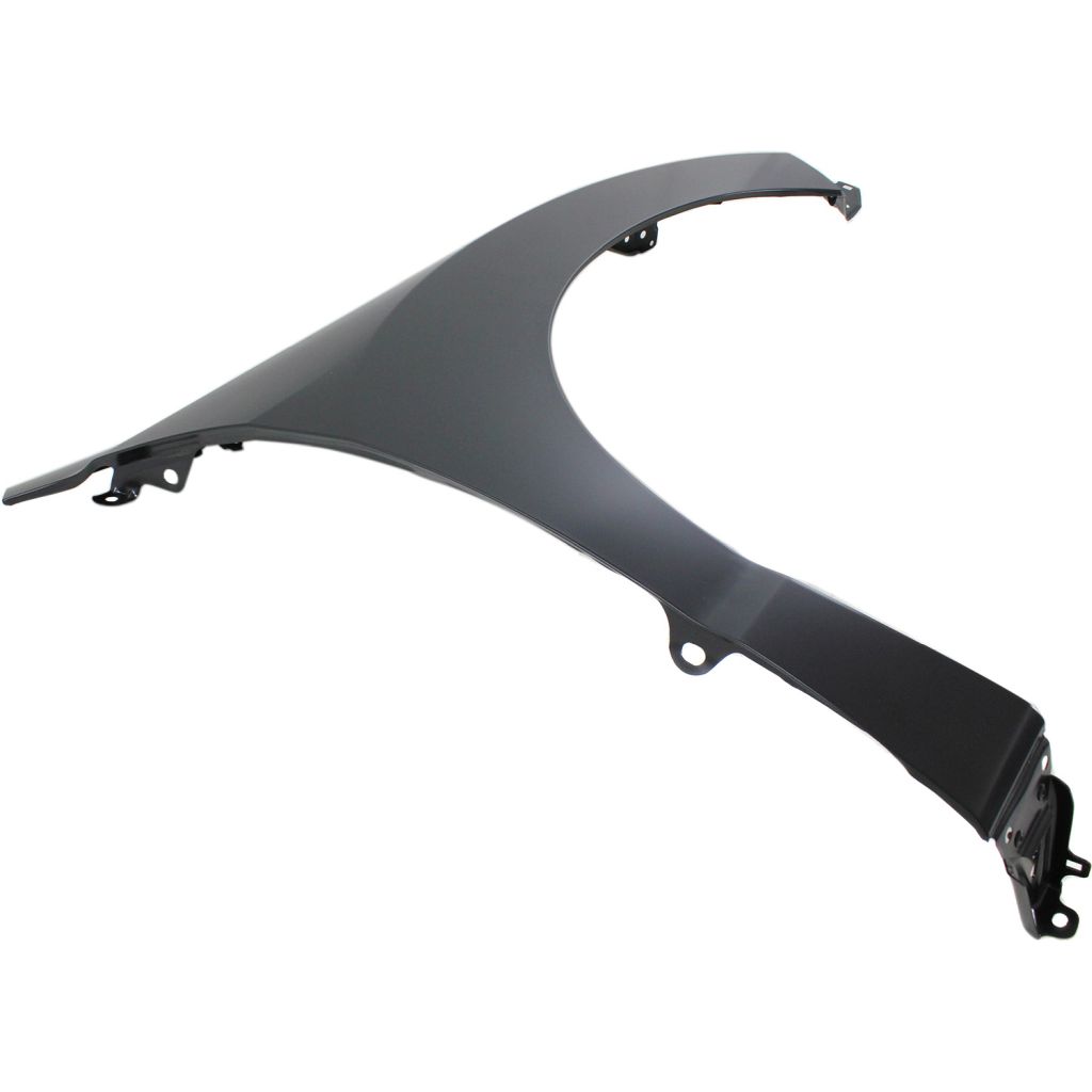 ACURA RDX FENDER RIGHT (Passenger Side) **CAPA** OEM#60210TX4A91ZZ 2013-2018 PL#AC1241125C