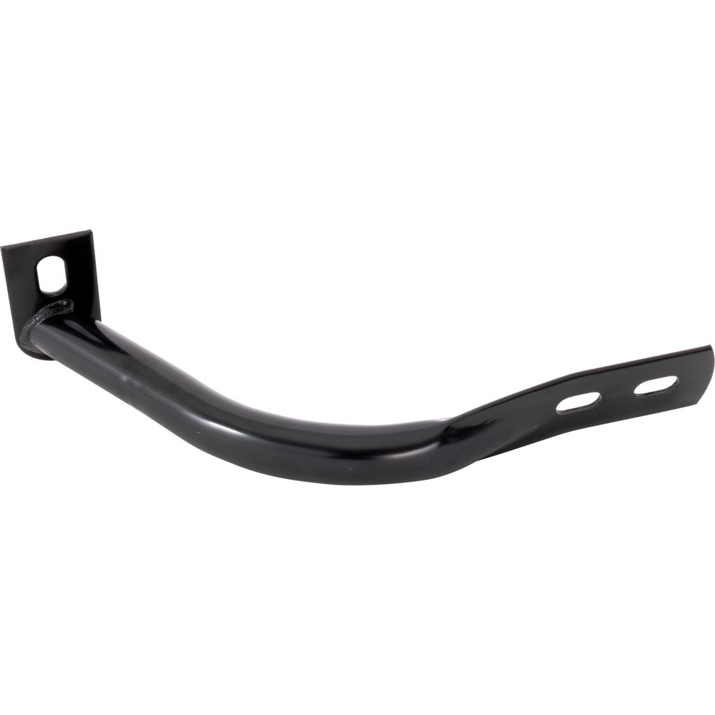 GM TRUCKS & VANS SILVERADO/PU (CHEVY) (07 OLD STYLE) FRONT BUMPER BRACE RIGHT (Passenger Side) OUTER (1500 STD/Extended & SS MDL)**CAPA* OEM#15184117 2003-2007 PL#GM1067159C