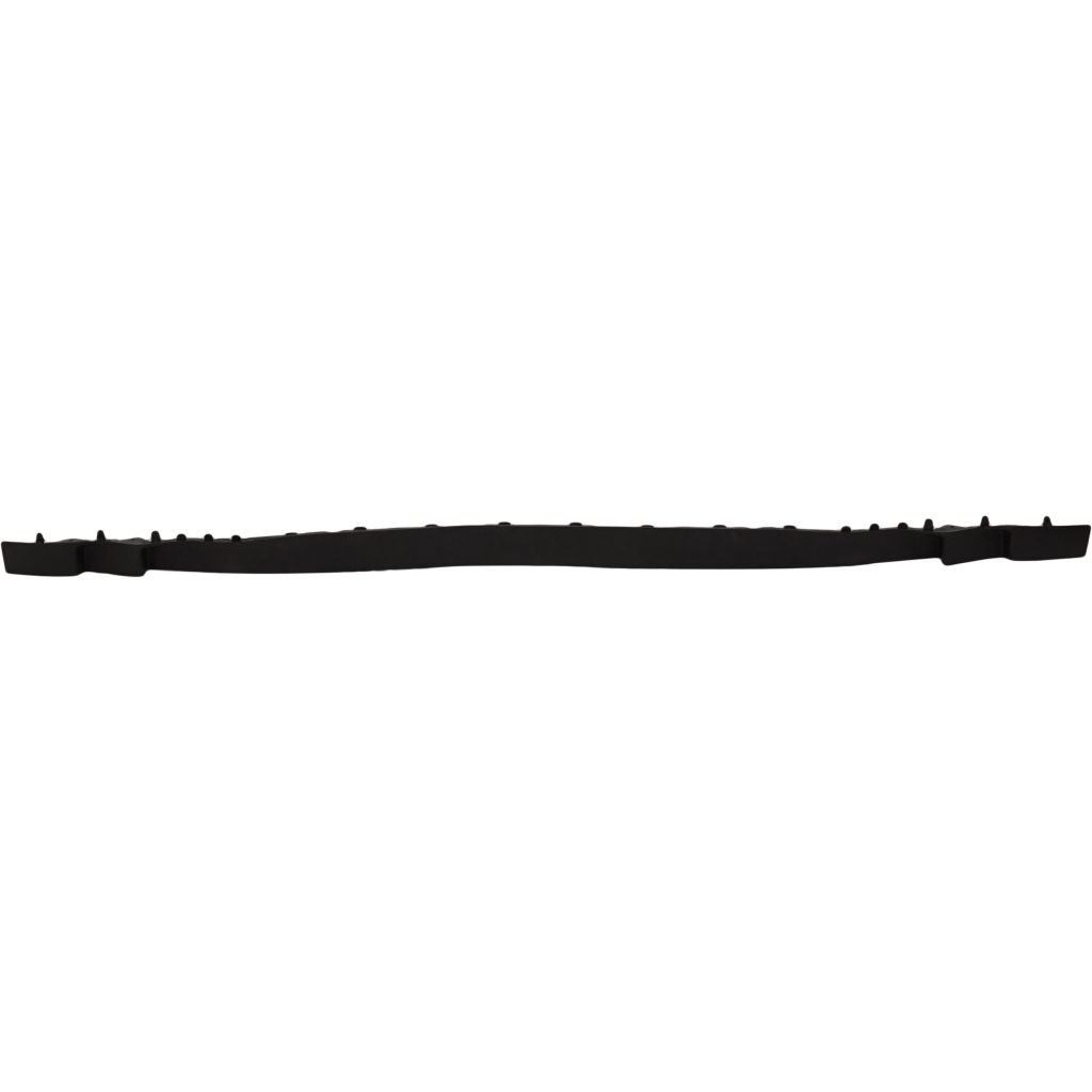 CHEVROLET SPARK FRONT BUMPER LOWER AIR DEFLECTOR MAT-BLK OEM#42437931 2016-2022 PL#GM1092260