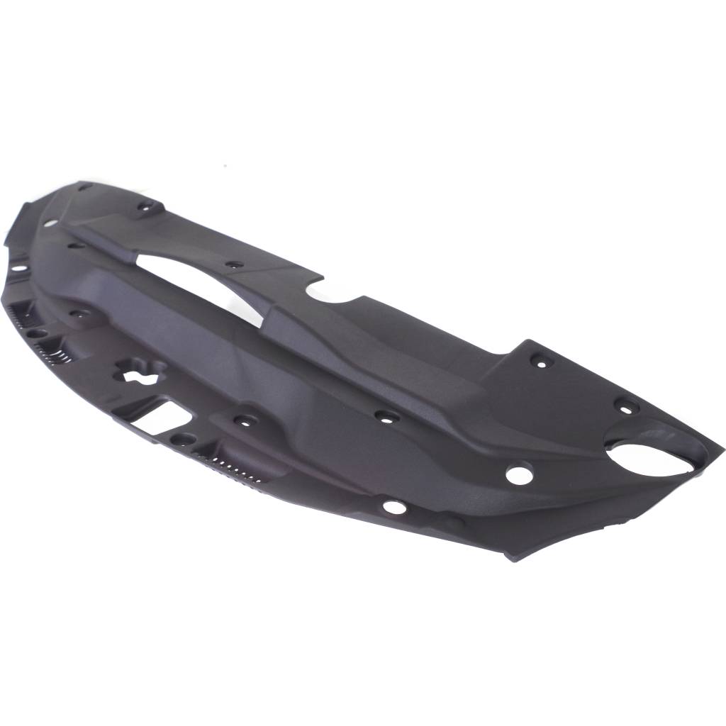 LEXUS IS 250C/350C (CONVERTIBLE) RADIATOR SUPPORT TOP COVER OEM#5329553010 2010-2015 PL#LX1224104