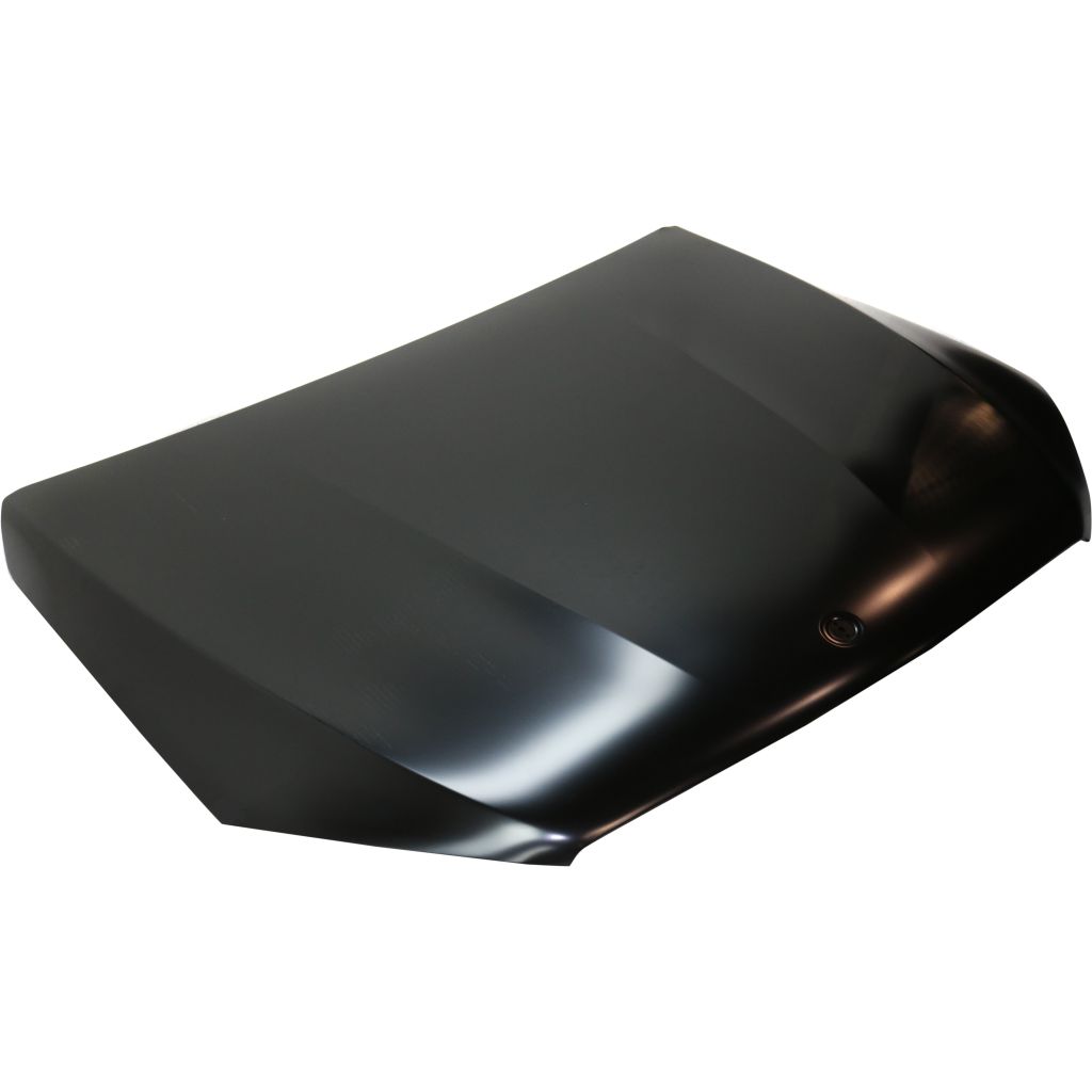 MERCEDES-BENZ GLC-COUPE (253) HOOD (ALUMINUM) OEM#2538800157 2017-2023 PL#MB1230146