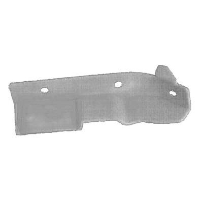 FORD TRUCKS & VANS EXPEDITION FRONT COVER SIDE BRACKET RIGHT (Passenger Side) (PLASTIC) OEM#2L1Z17E856AA 2003-2006 PL#FO1043124