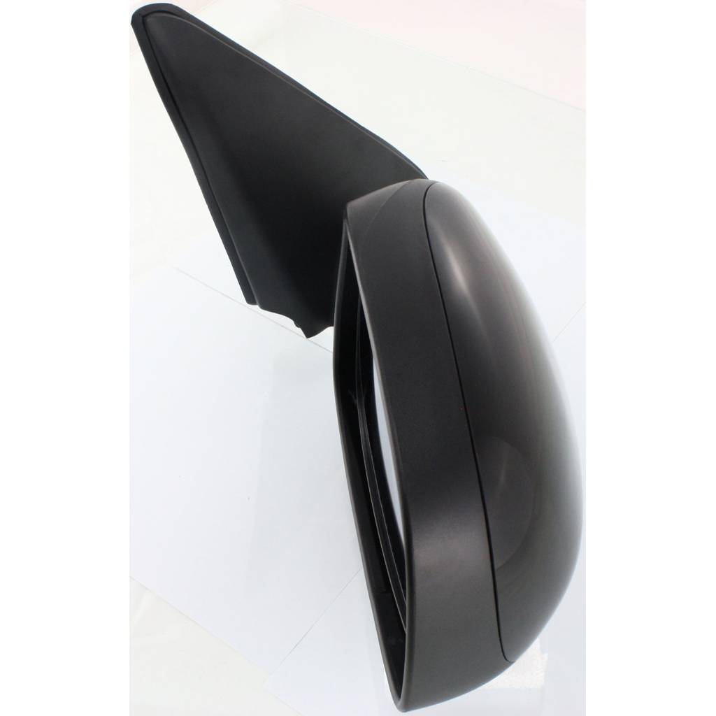 TOYOTA TUNDRA DOOR MIRROR RIGHT (Passenger Side) PWR/NON-HTD (PTM)(LIMITED MDL) OEM#879100C904 2003-2004 PL#TO1321193