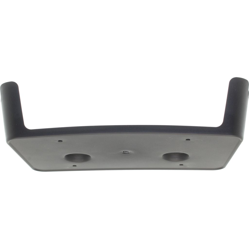 LINCOLN MKZ HYBRID FRONT LICENSE PLATE BRACKET OEM#HP5Z17A385AA 2017-2020 PL#FO1068167