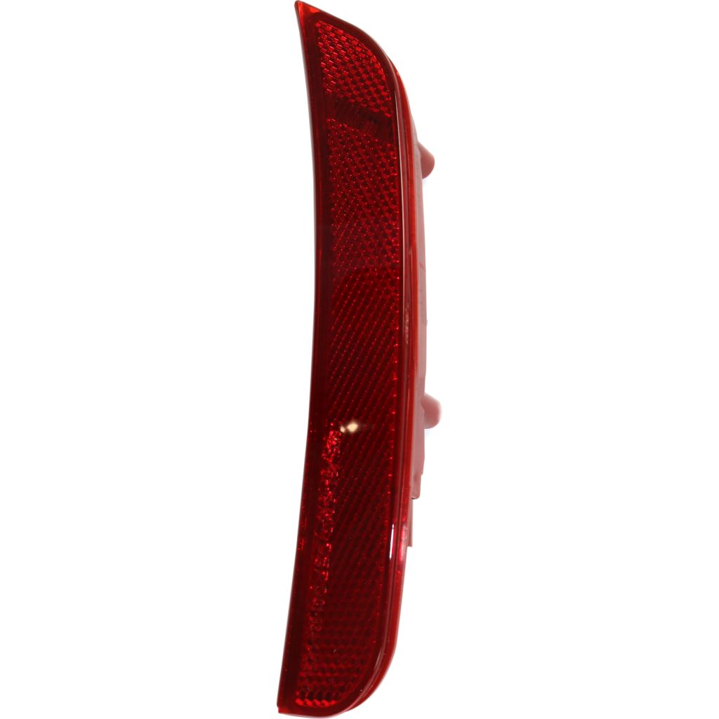 DODGE CHARGER REAR SIDE MARKER LAMP ASSY LEFT (Driver Side) (SIDE OF BMP) **CAPA** OEM#68214127AA 2015-2023 PL#CH2860110C
