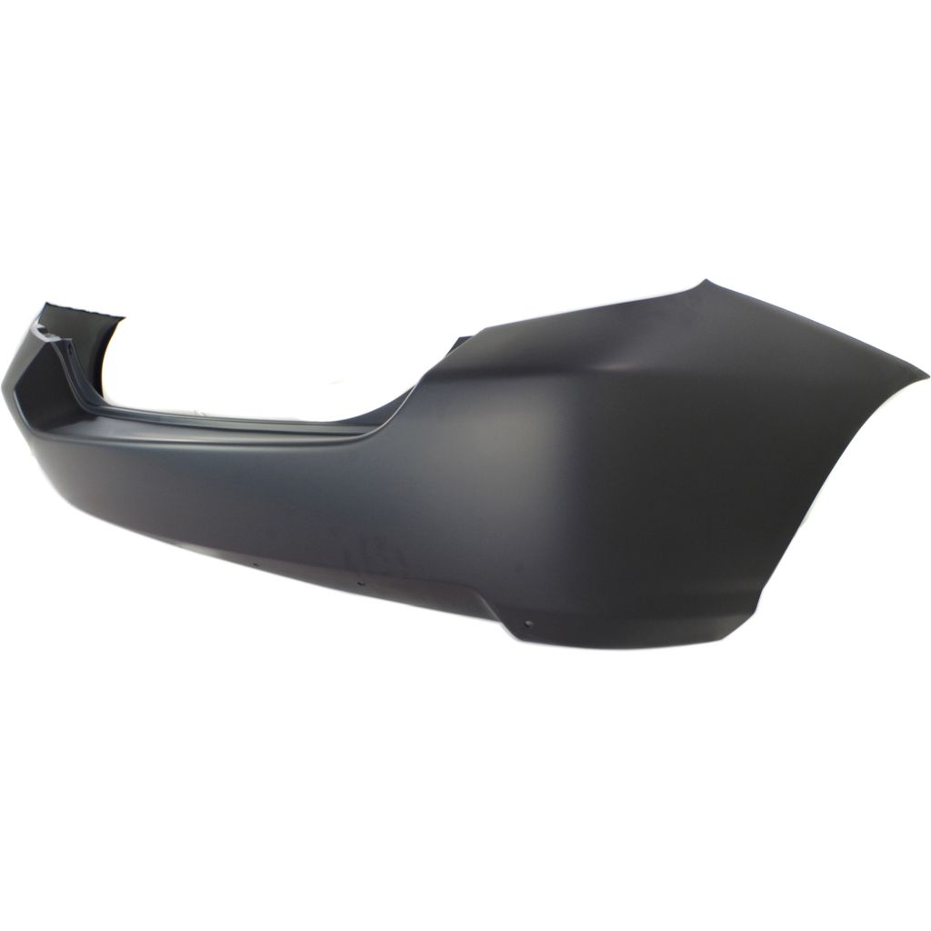 HONDA FIT REAR BUMPER COVER PRIMED (SPORT) OEM#04715SLNA80ZZ 2007-2008 PL#HO1100239