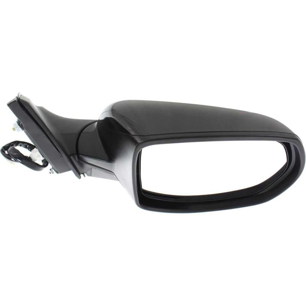 HONDA CRV DOOR MIRROR RIGHT (Passenger Side) PWR/HTD (W/LDW)(W/CAMERA)(MAN-FOLD) OEM#76208T1WA11-PFM 2016 PL#HO1321295