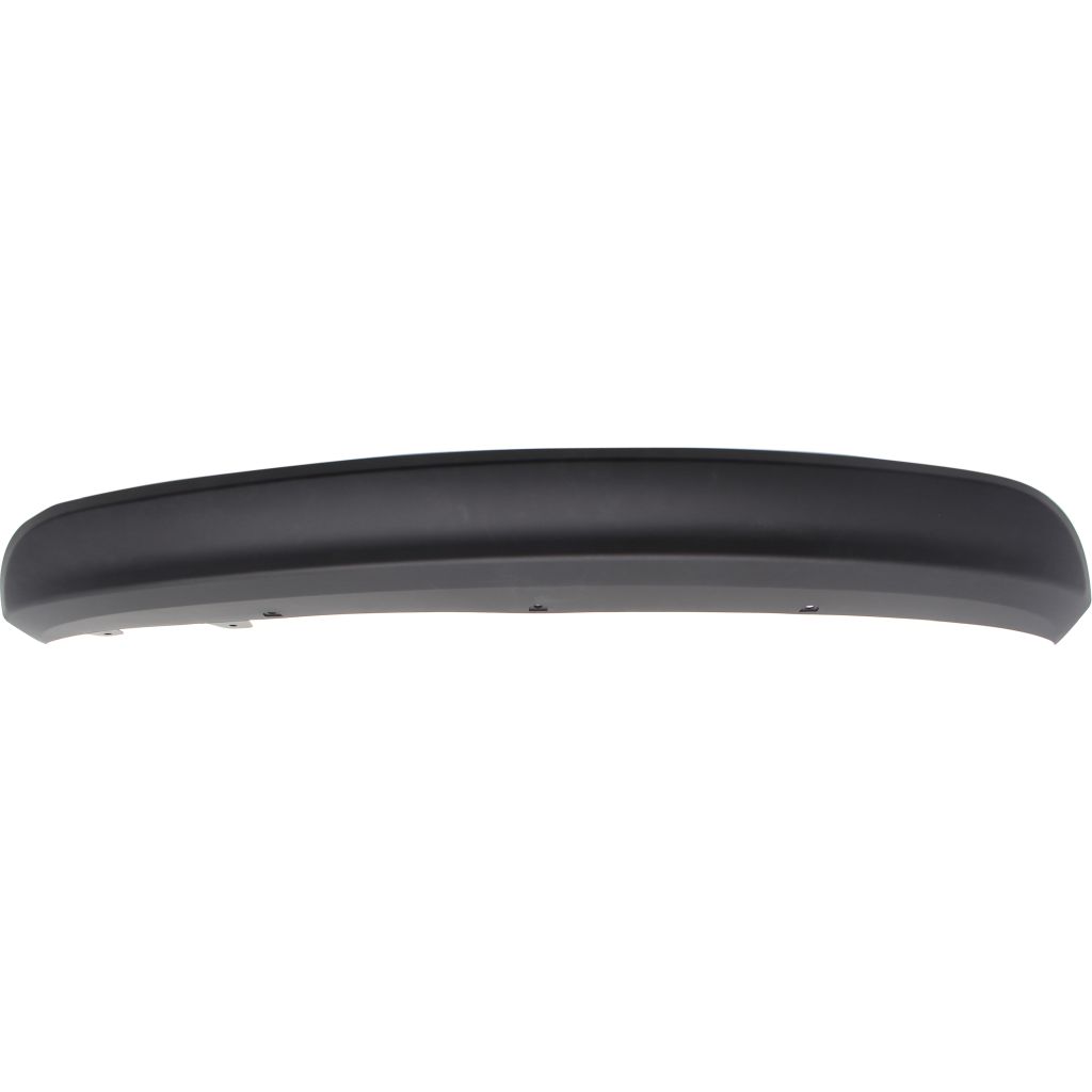 HYUNDAI ELANTRA SEDAN REAR BUMPER COVER LOWER DARK GRAY (USA BUILT)**CAPA** OEM#866123Y700 2014-2016 PL#HY1195119C