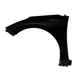 HYUNDAI ACCENT SEDAN FENDER LEFT (Driver Side) OEM#66311J0000 2018-2022 PL#HY1240171