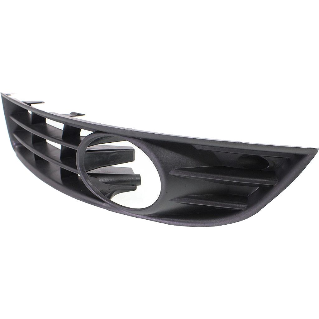 VOLKSWAGEN PASSAT FOG LAMP COVER LEFT (Driver Side) (W/FOG) OEM#3C0853665A9B9 2006-2010 PL#VW1038106
