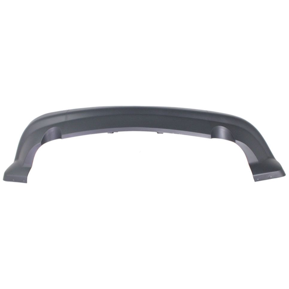 FORD TRUCKS & VANS EDGE REAR BUMPER COVER LOWER DK-GRAY (WO/TOW) OEM#7T4Z17K835C 2007-2010 PL#FO1100617