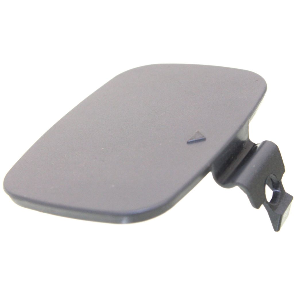 BMW BMW 7 SERIES REAR BUMPER TOW HOOK COVER GRAY (From 3-05) OEM#51127142216 2005-2008 PL#BM1129100