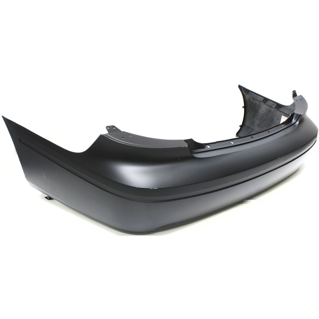 FORD TAURUS REAR BUMPER COVER PRIMED (SDN) **CAPA** OEM#4F1Z17K835CA 2004-2007 PL#FO1100355C