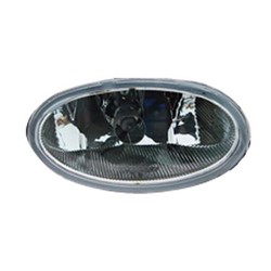 ACURA TSX FOG LAMP UNIT LEFT (Driver Side) (FACTORY INSTALLED) OEM#33951SECA01 2006-2008 PL#AC2594100