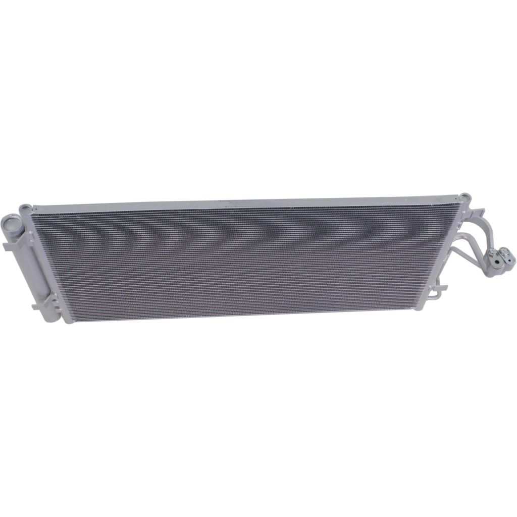 KIA OPTIMA HYBRID A/C CONDENSER W/RD OEM#976064R000 2011-2016 PL#HY3030148