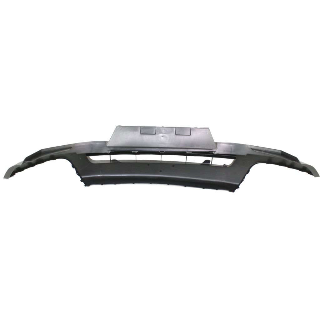 SUZUKI XL-7 FRONT BUMPER COVER LOWER PRM OEM#7171278J01 2007-2009 PL#SZ1015100
