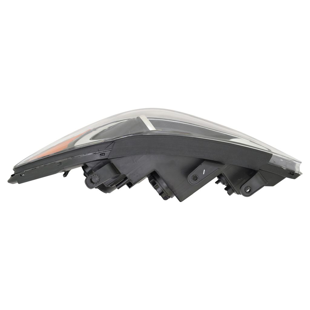HYUNDAI ELANTRA SEDAN HEAD LAMP ASSY LEFT (Driver Side) (HID 2.0L) OEM#92101F2300 2017-2018 PL#HY2502207