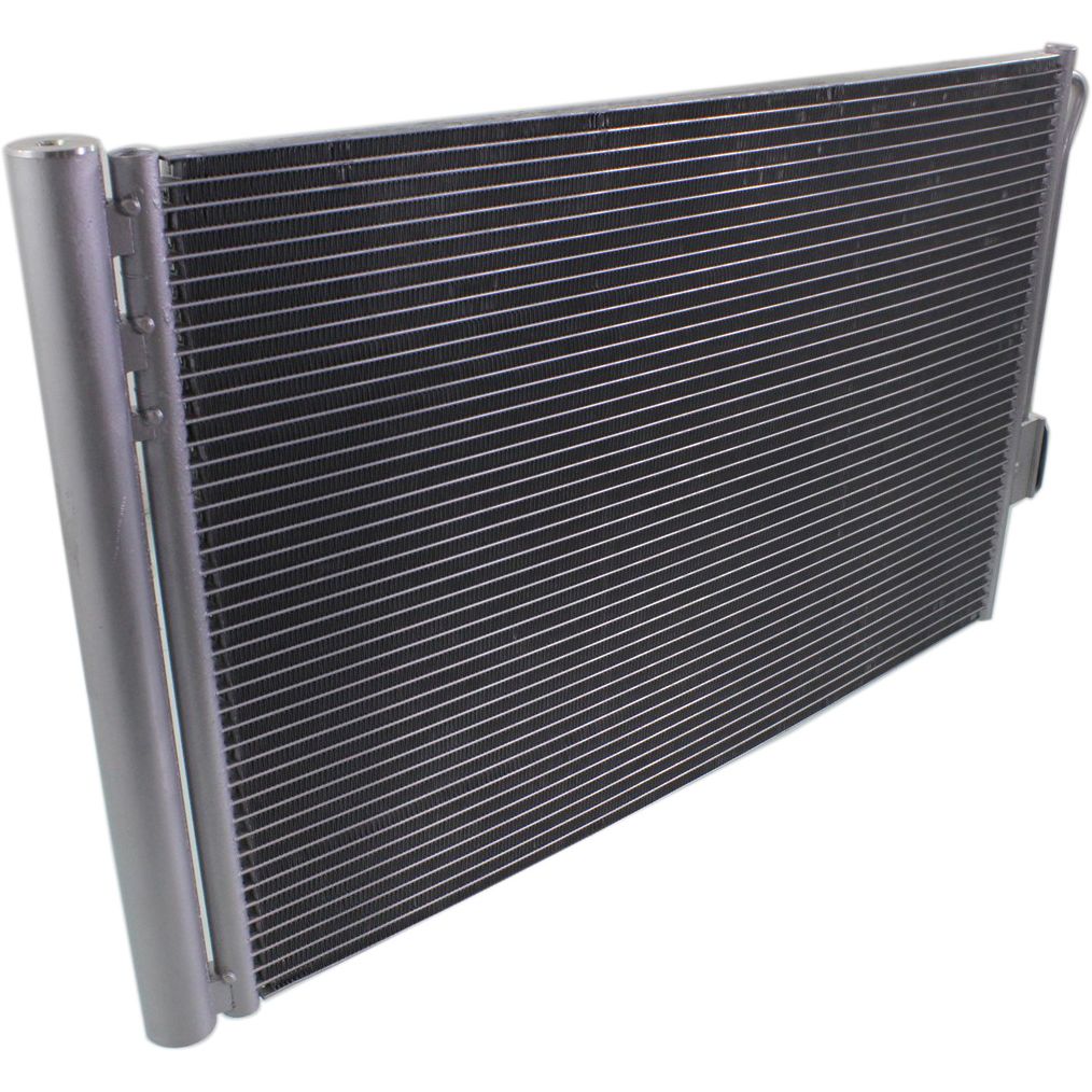 CHEVROLET VOLT A/C CONDENSER W/RD OEM#20842140 2011-2015 PL#GM3030292