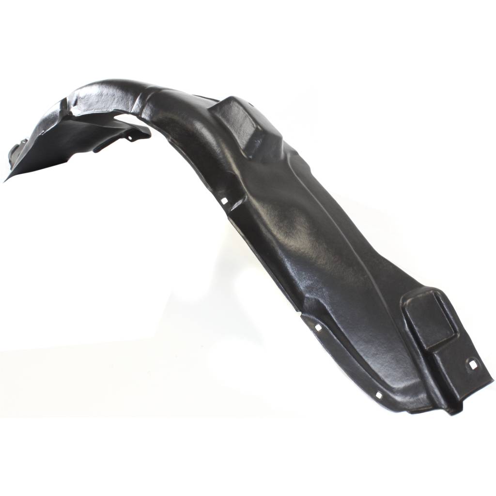 KIA FORTE5 HATCHBACK FRONT FENDER LINER LEFT (Driver Side) OEM#868111M000 2011-2013 PL#KI1248113