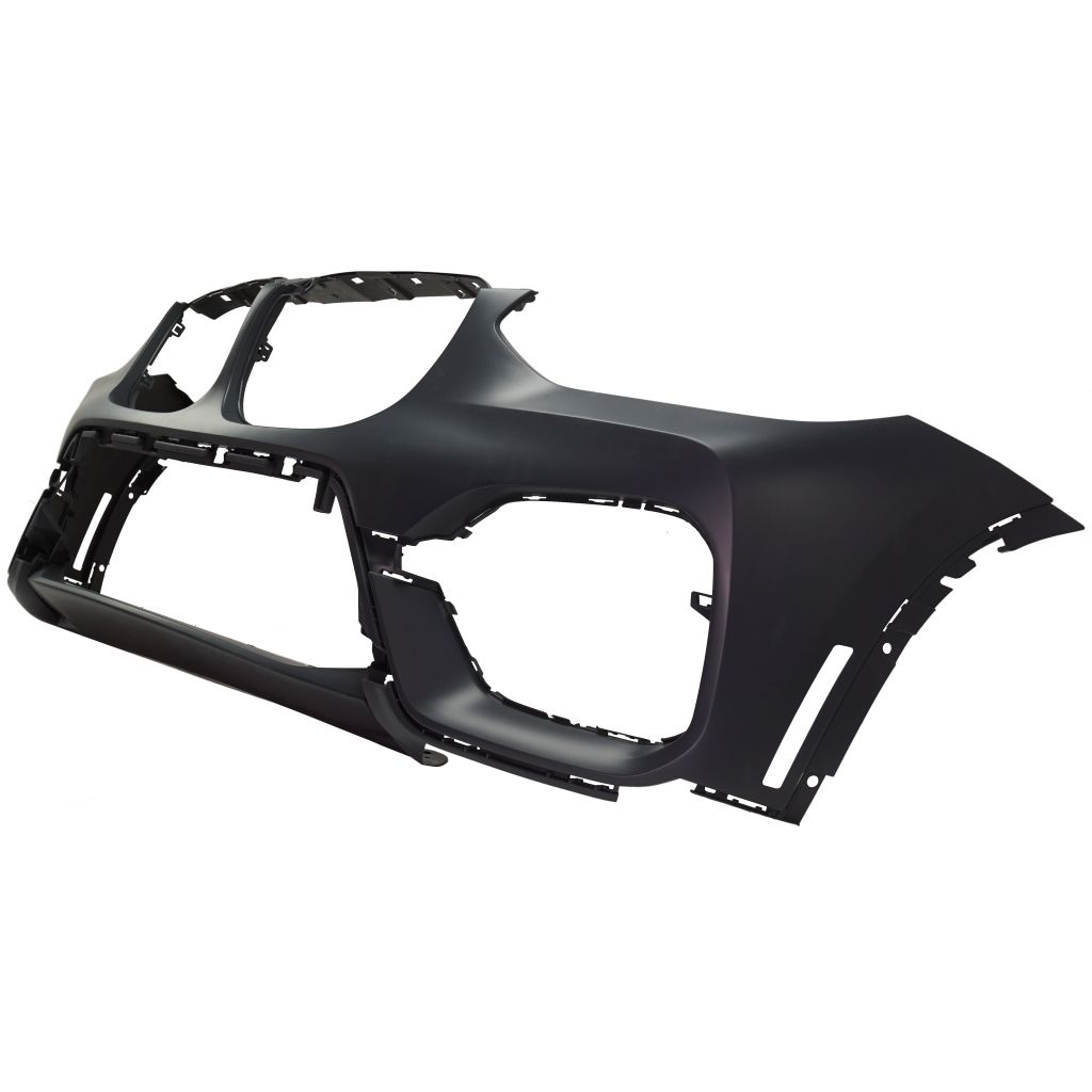 BMW BMW X3 FRONT BUMPER COVER PRIMED (WO/SENSOR)(30i X LINE) OEM#51117484781 2018-2021 PL#BM1000491