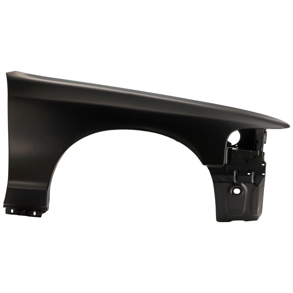 FORD CROWN VICTORIA FENDER RIGHT (Passenger Side) OEM#7W7Z16005A 2003-2011 PL#FO1241226