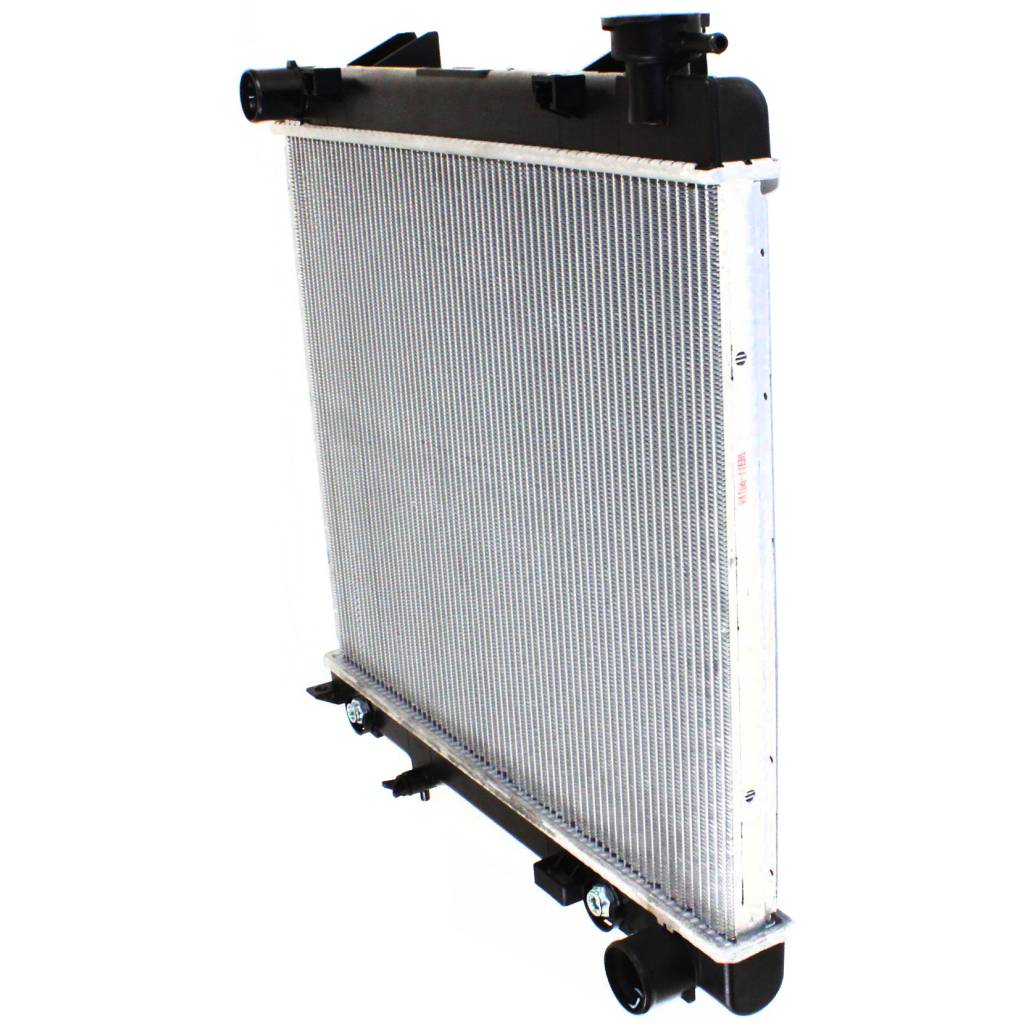 MITSUBISHI RAIDER RADIATOR OEM#55056506AD 2006-2009 PL#MI3010212