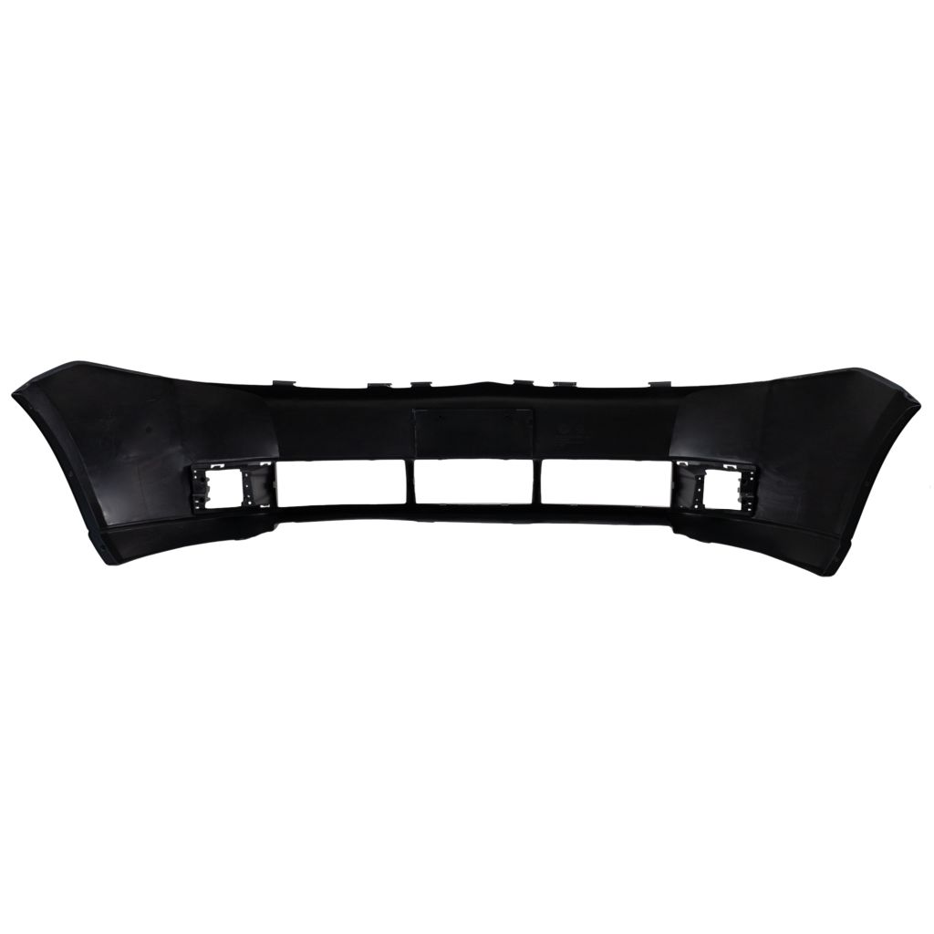 FORD FOCUS FRONT BUMPER COVER PRIMED (SD)( EXC SES)**CAPA** OEM#8S4Z17D957APTM 2008-2011 PL#FO1000634C