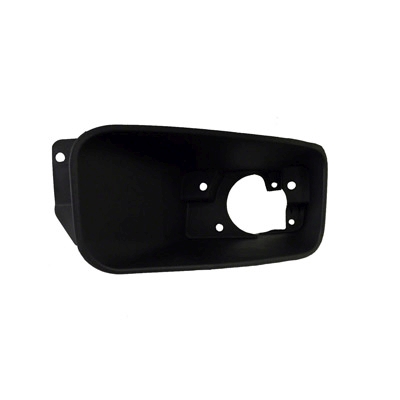 GM TRUCKS & VANS SILVERADO/PU 2500/3500 (CHEVY) FOG LAMP BEZEL LEFT (Driver Side) OEM#25883360 2011-2014 PL#GM1038162