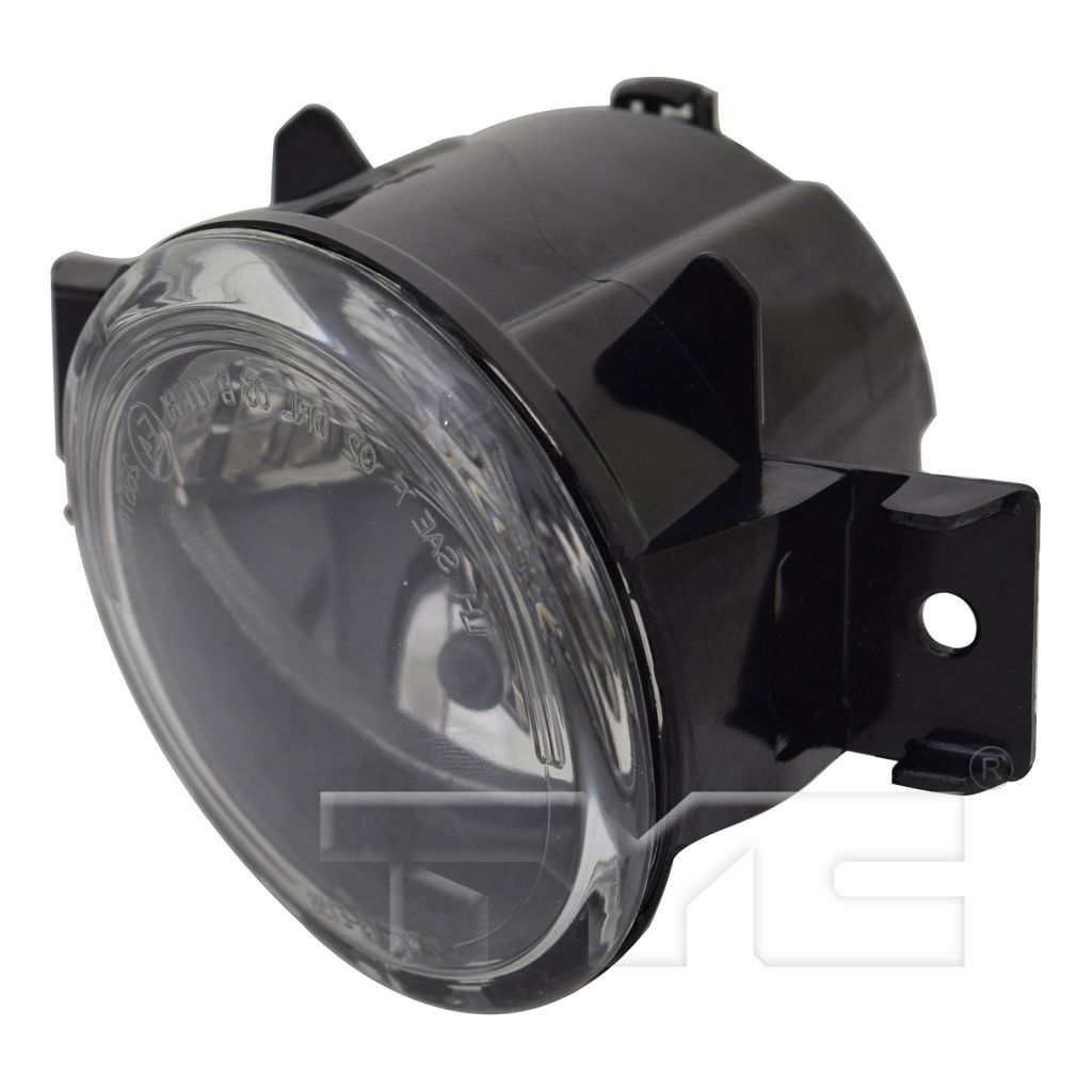 NISSAN ALTIMA SEDAN FOG LAMP/DAYTIME RUNNING LAMP ASSY RIGHT (Passenger Side) (2 BULBS) OEM#261501HA0B 2016-2018 PL#NI2593138