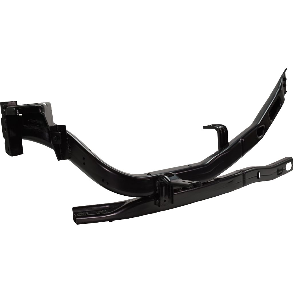 JEEPVEHICLE WRANGLER (JK) FENDER FRAME RAIL RIGHT (Passenger Side) OEM#55395350AJ 2007-2018 PL#CH1253100