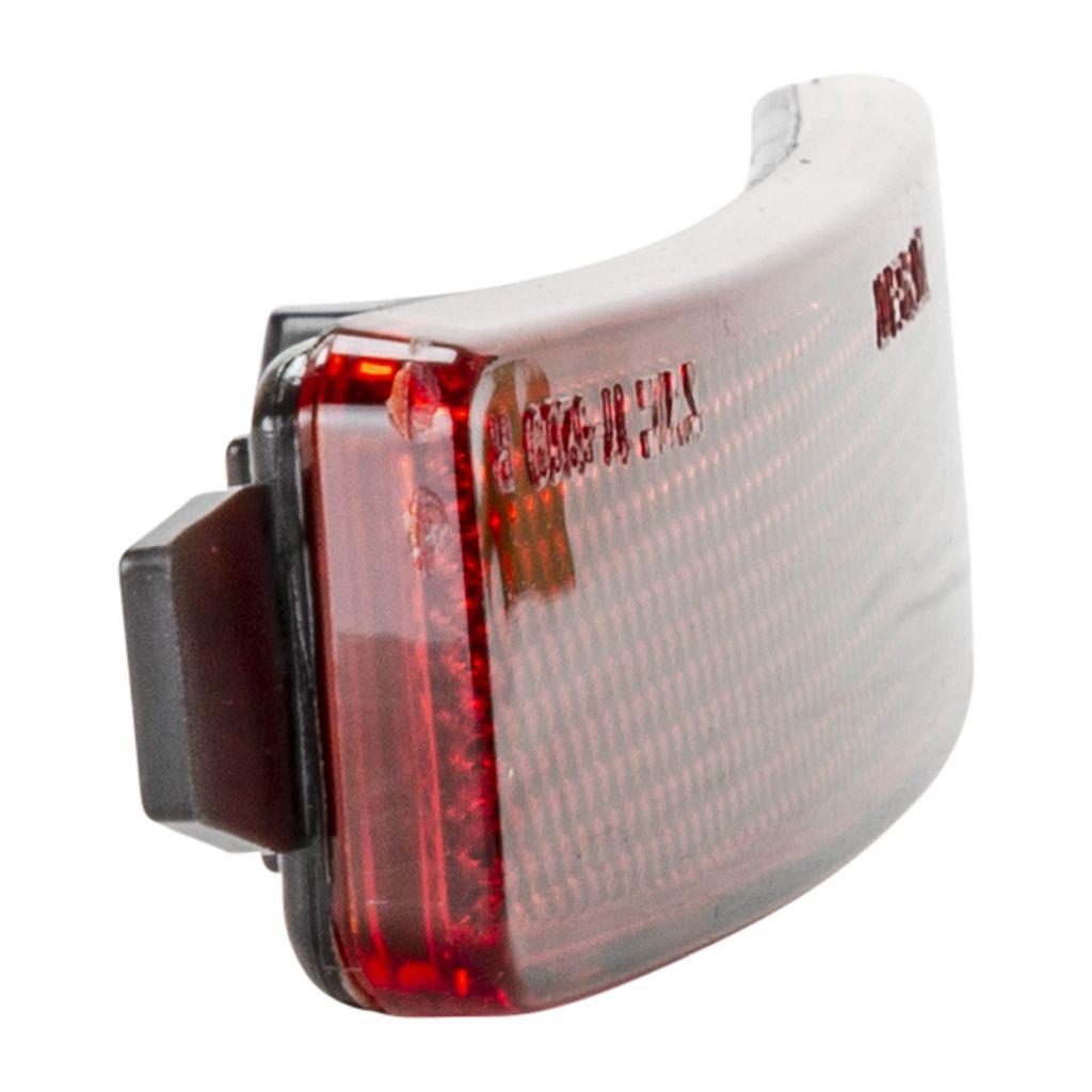 CADILLAC SRX REAR BUMPER REFLECTOR RIGHT (Passenger Side)**CAPA** OEM#25881882 2010-2016 PL#GM2831100C