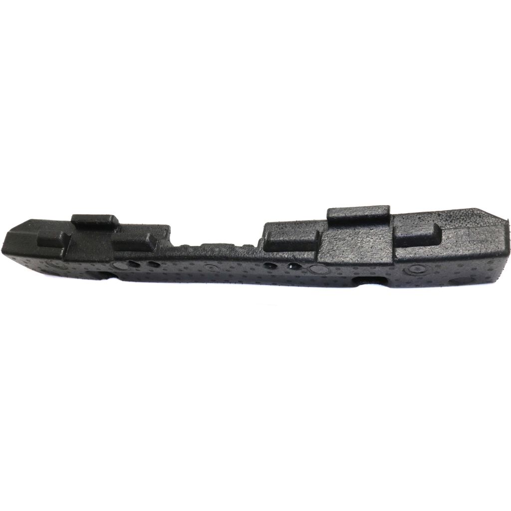 DODGE TRUCKS & VANS DURANGO FRONT BUMPER ABSORBER**CAPA** OEM#68100244AA 2011-2013 PL#CH1070828C