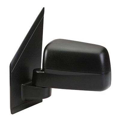 FORD TRUCKS & VANS TRANSIT CONNECT DOOR MIRROR LEFT (Driver Side) MANUAL (W/COVER)(To 10-5-10) OEM#9T1Z17683A-PFM 2010-2011 PL#FO1320379