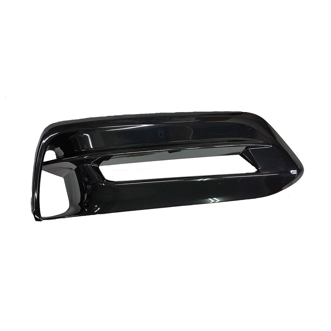 HONDA ACCORD HYBRID FOG LAMP COVER RIGHT (Passenger Side) (W/FOG) OEM#71102TVAA10 2018-2020 PL#HO1039140