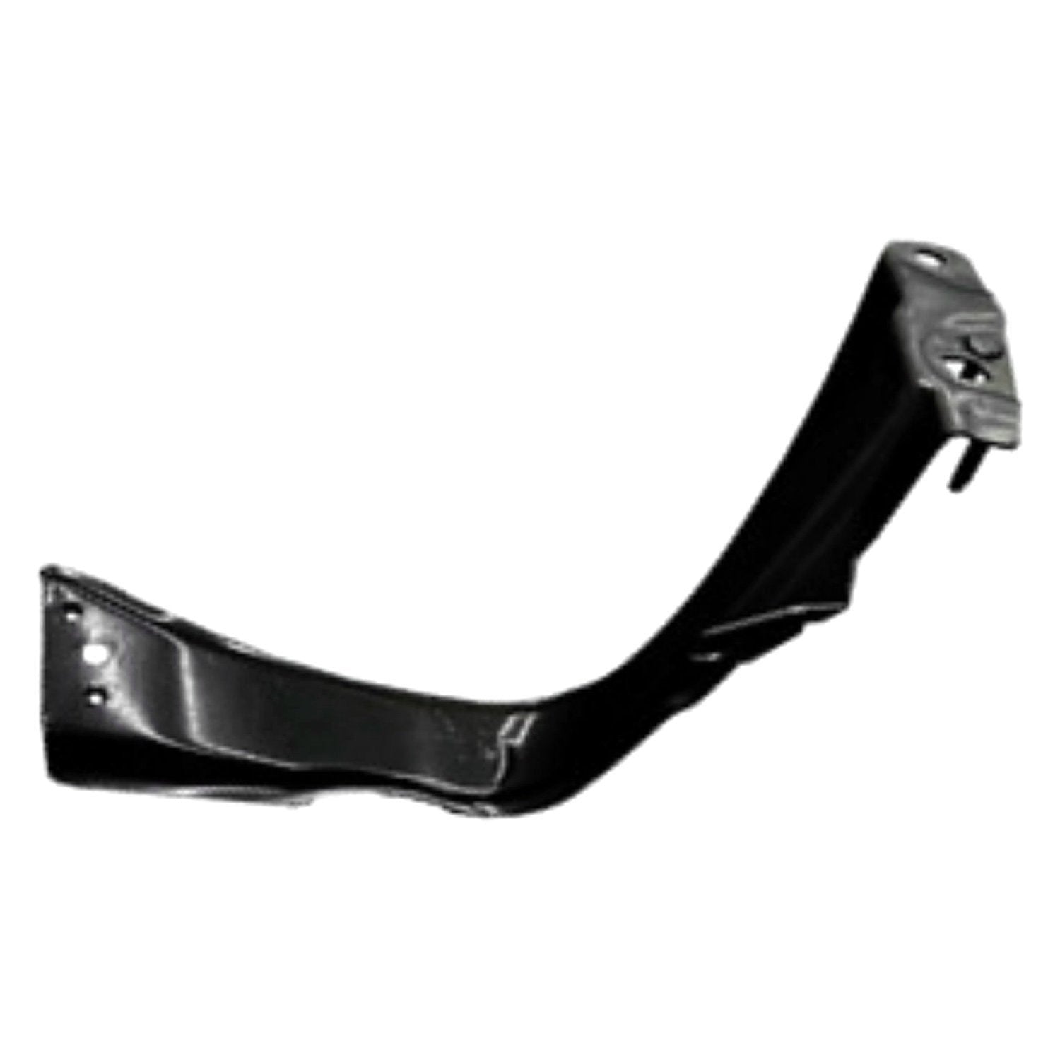 VOLKSWAGEN BEETLE FENDER SUPPORT LEFT (Driver Side) (STEEL) OEM#5C5821135 2012-2019 PL#VW1244117