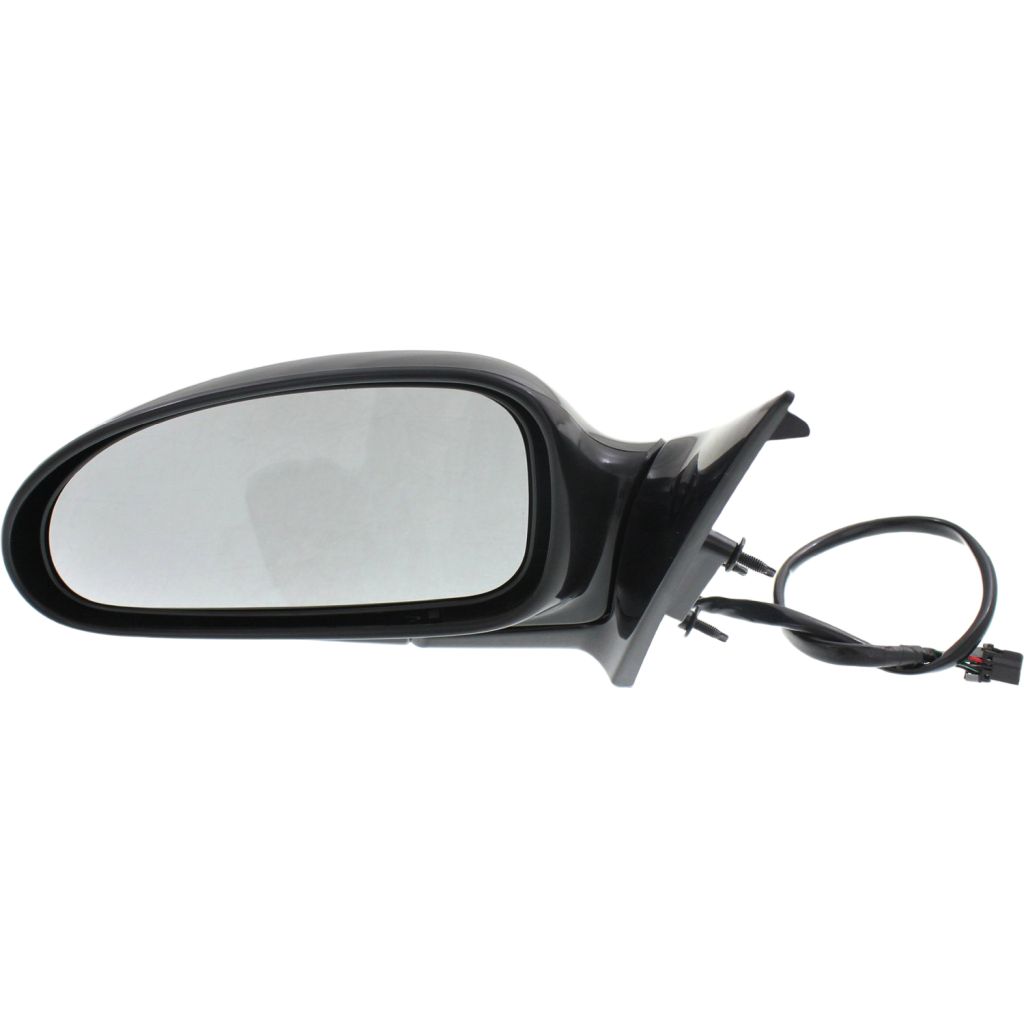 BUICK LE SABRE (FWD) DOOR MIRROR LEFT (Driver Side) POWER/ NOT HEATED (W/MEMORY)(W/O DIMMER) OEM#25658312-PFM 2000-2005 PL#GM1320422