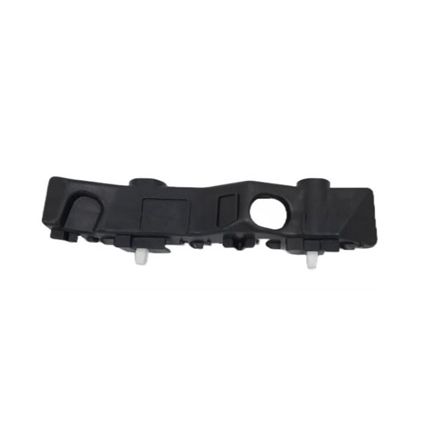 KIA FORTE SEDAN FRONT BUMPER COVER SIDE BRACKET RIGHT (Passenger Side) **CAPA** OEM#86552M7500 2022-2024 PL#KI1043140C
