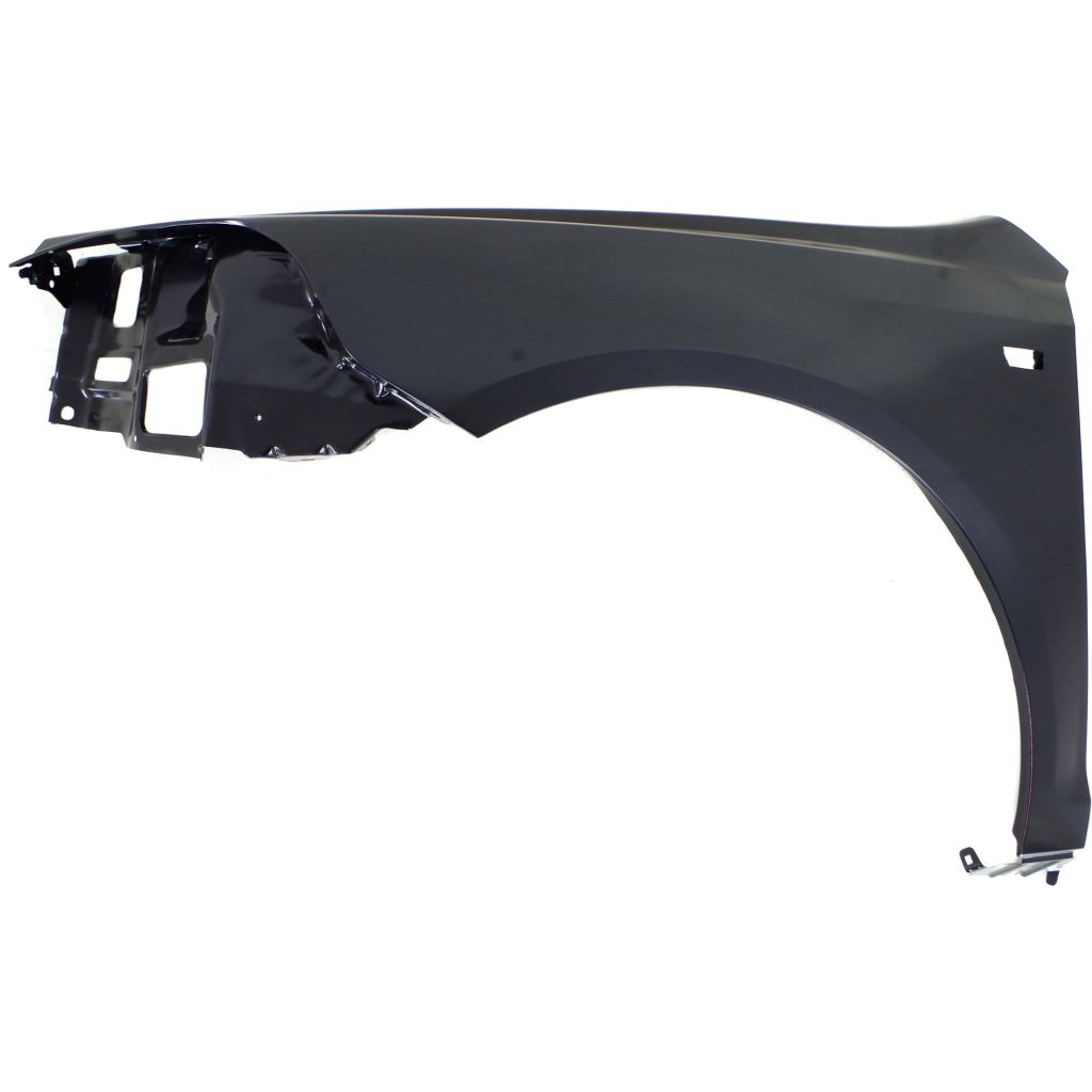 CHEVROLET MALIBU SEDAN FENDER LEFT (Driver Side) OEM#25949347 2009-2012 PL#GM1240356