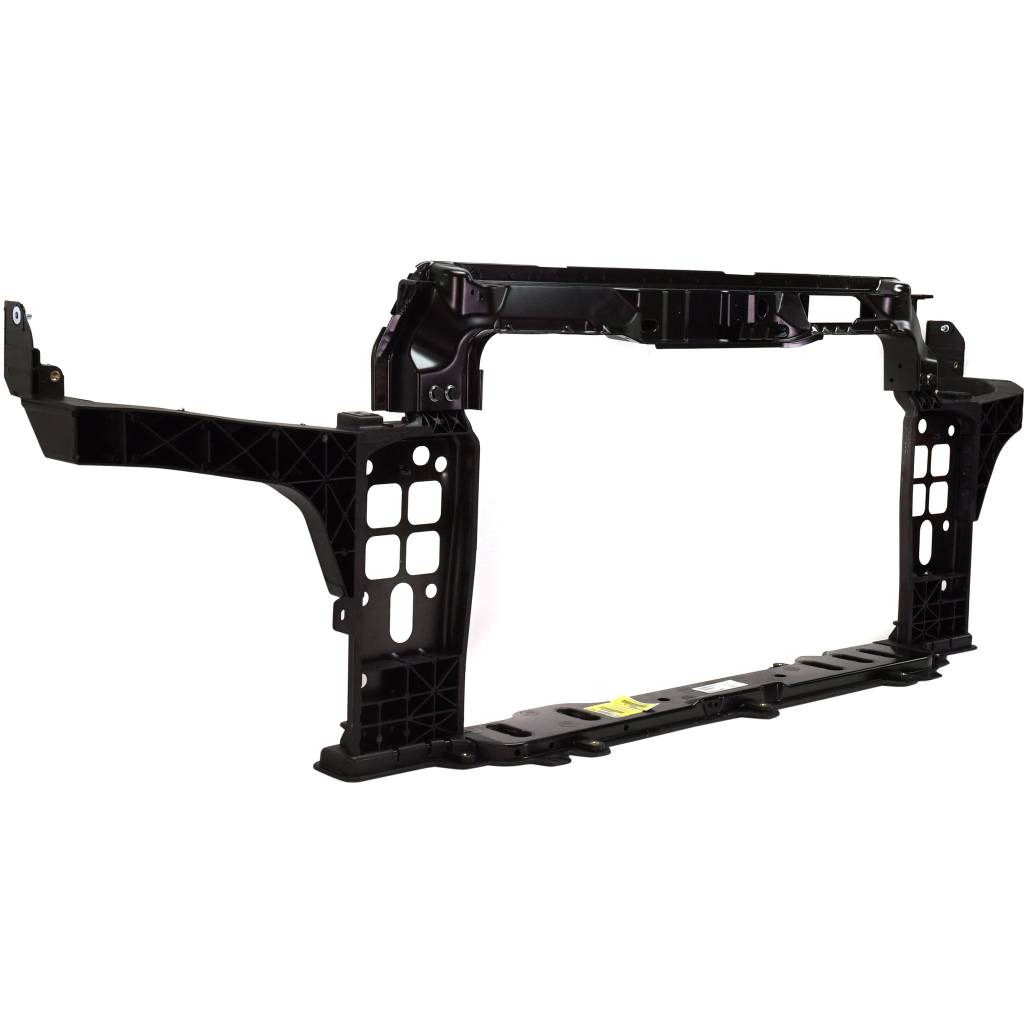 HYUNDAI VELOSTER RADIATOR SUPPORT**CAPA** OEM#641012V011 2014-2017 PL#HY1225186C