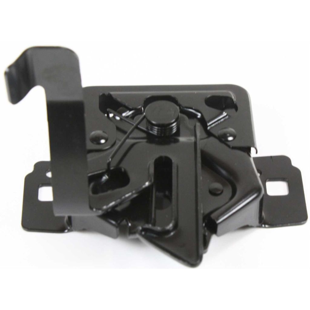 FORD TRUCKS & VANS EXPLORER SPORT TRAC (PICKUP) HOOD LATCH OEM#6L2Z16700AA 2007-2010 PL#FO1234115