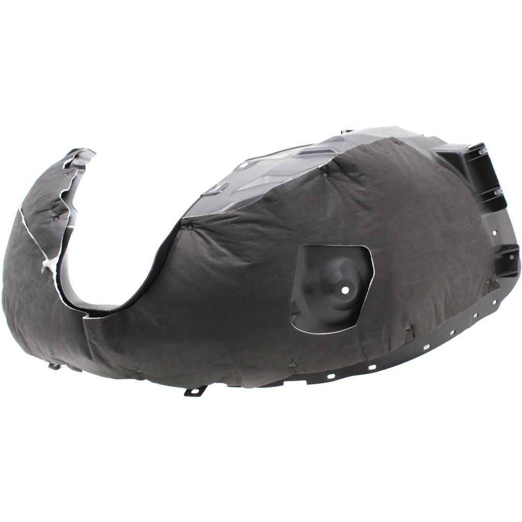 FORD TRUCKS & VANS ESCAPE FENDER LINER RIGHT (Passenger Side) OEM#CJ5Z16102B 2015-2019 PL#FO1249161