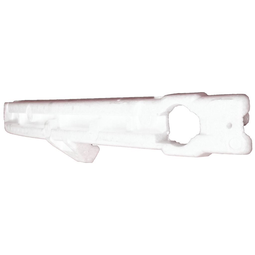 HONDA FIT FRONT BUMPER ABSORBER OEM#71170SLNA00 2007-2008 PL#HO1070147