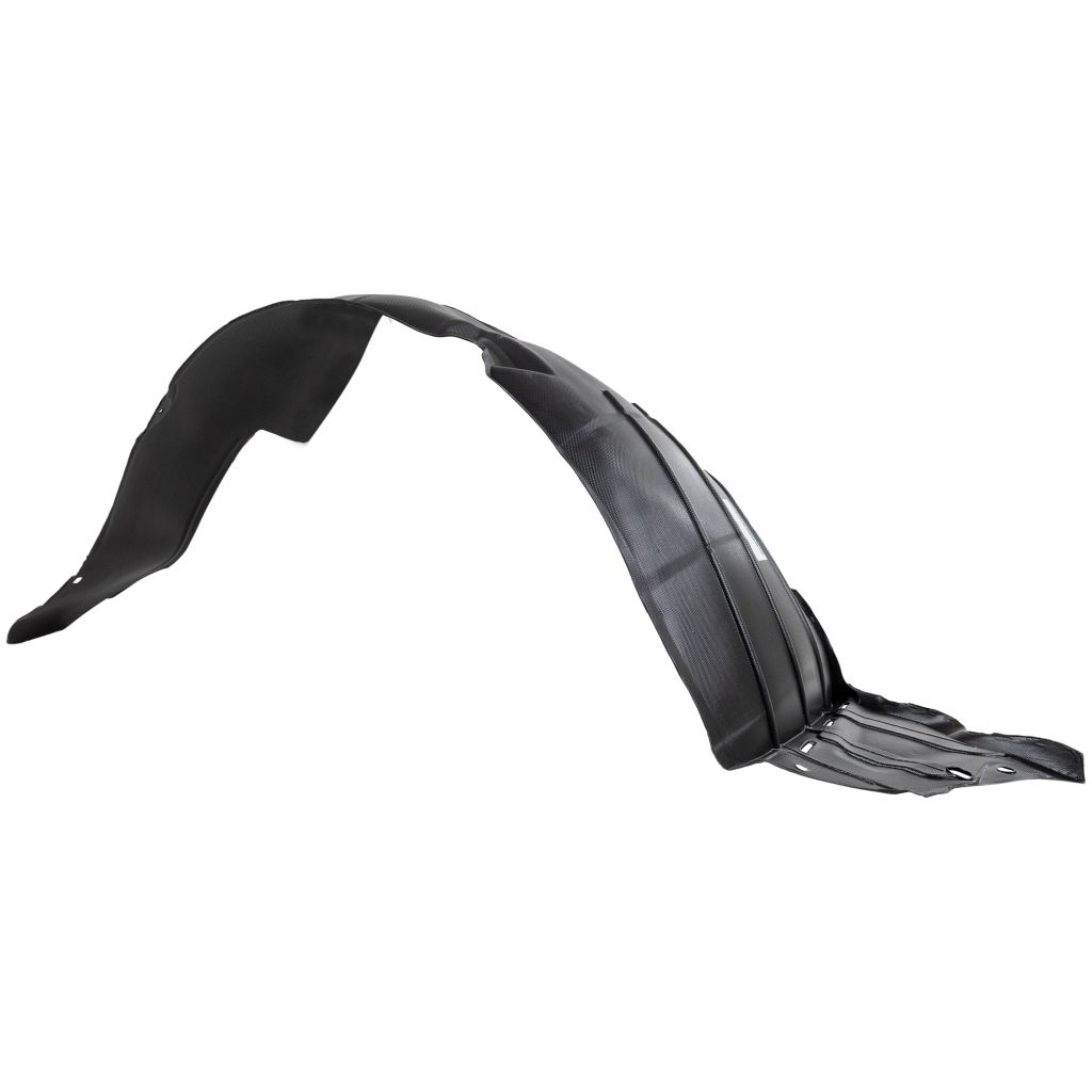 HYUNDAI ELANTRA SEDAN FENDER LINER RIGHT (Passenger Side) OEM#868123X000 2011-2013 PL#HY1249126