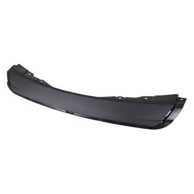 ACURA RDX REAR BUMPER TRAILER HITCH COVER (EXC A-SPEC)(WO/FIN) **CAPA** OEM#71515TJBA20 2022-2025 PL#AC1129102C